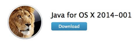java for os x 2014 apple