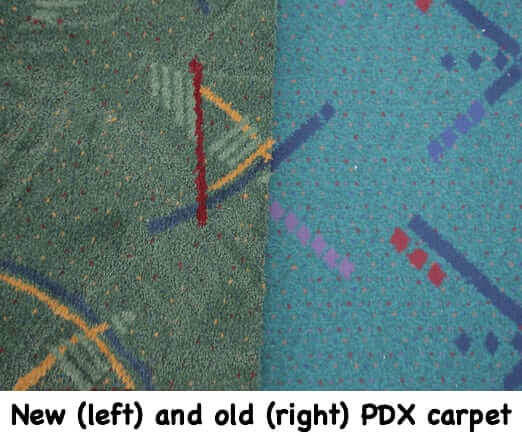 PDX Carpet is Darling of the The Patrol
