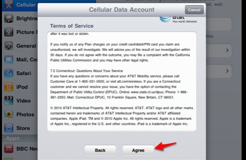 3g-ipad-data-plan-terms-of-service-end