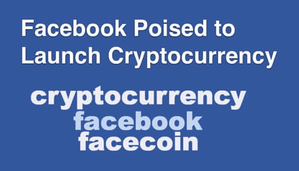 Facebook cryptocurrency