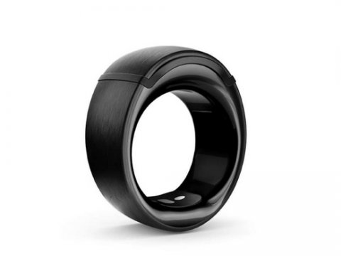 Hands On with Echo Loop - the Alexa Ring You Wear on Your Finger