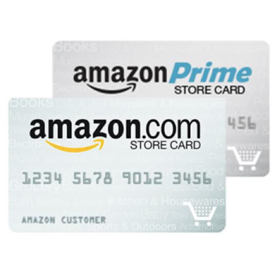 How to Add Your Amazon Store Card as a Payment Option How to Find the Expiration Date and How to Make a Payment