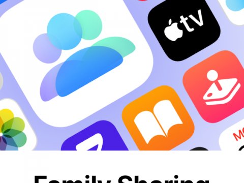 How to Set Up Family Sharing of Subscriptions for Apple Apps