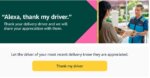 How to Give a $5 Tip to Your Amazon Delivery Driver on Amazon's Dime