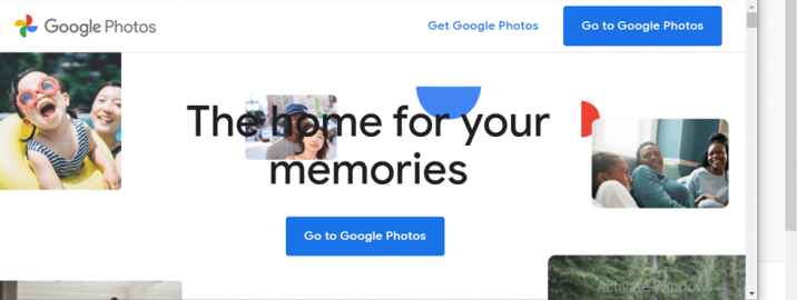 Google Photos ending unlimited storage