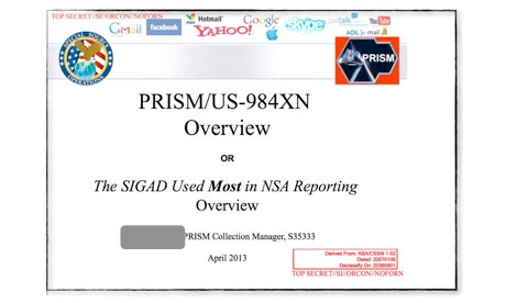 PRISM-NSA-program