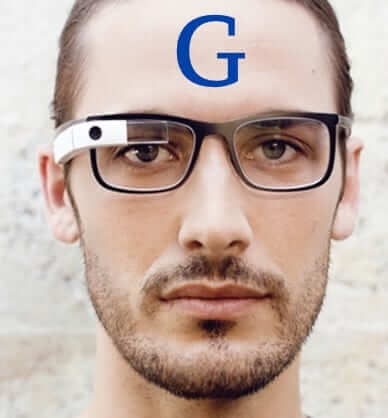 google glass 2