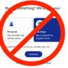 Paypal Places Firewall Between Personal and Business Paypal Accounts