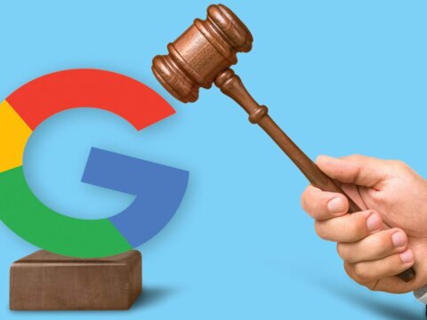 google lawsuit