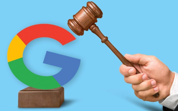 google lawsuit