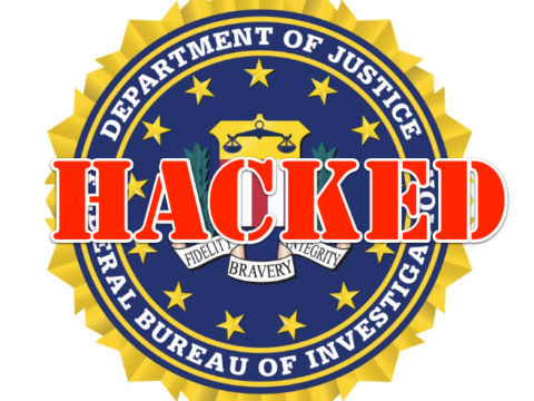 Yes the FBI Got Hacked. Yes They Know. Yes It's Worrying