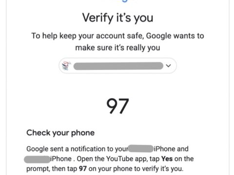 YouTube Verify It's You Not Working? Here's How to Verify a YouTube Channel on Mobile
