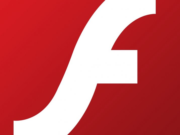 Adobe flash player being discontinued