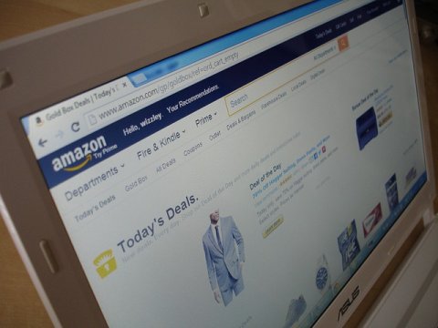 Pro Tips for Shopping on Amazon