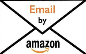 amazon email workmail