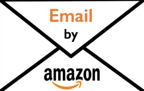 amazon email workmail