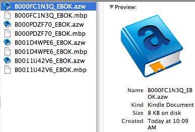amazon-kindle-for-mac-files