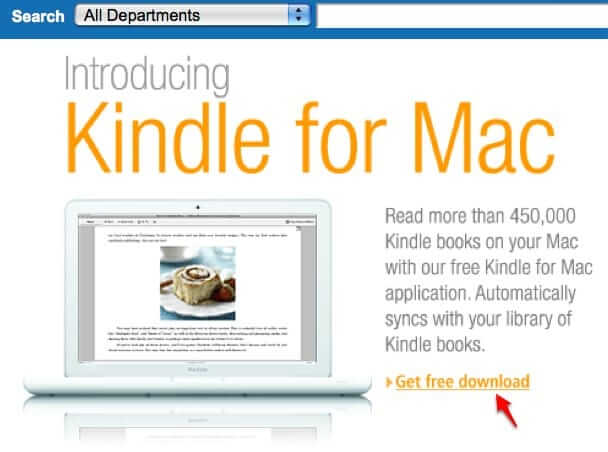 amazon-kindle-for-mac-free-download