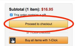amazon proceed to checkout-1