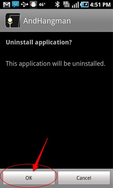 android-ok-uninstall-app