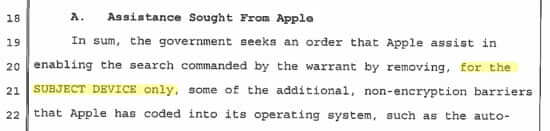 apple fbi motion subject device only page 4