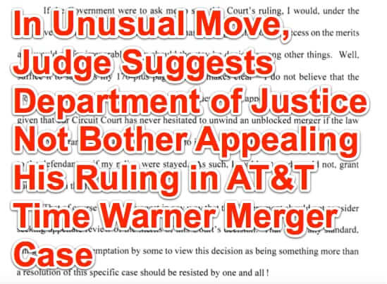 att time warner warning to not bother appealing appeal featured image