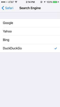 change default search engine safari duckduckgo-1