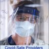 New Website for Those at High Risk for Covid Lists "Covid Safe" Medical and Service Providers