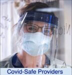 New Website for Those at High Risk for Covid Lists "Covid Safe" Medical and Service Providers