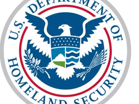 department of homeland security dhs