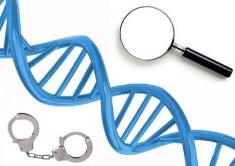 dna privacy familial searches 23andme ancestry.com