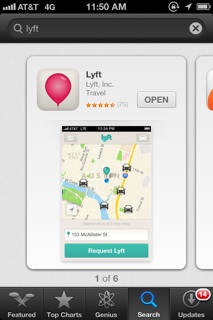 download-lyft-ridesharing-app