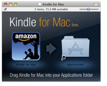 drag-kindle-for-mac-to-applications