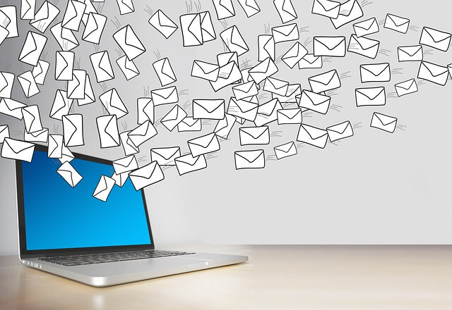 Email: The subject line is most important part of your email