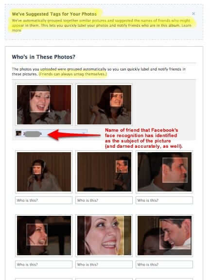 facebook-face-recognition