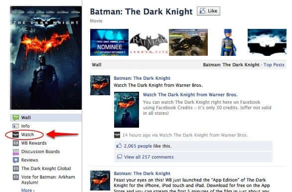 facebook-movies-dark-knight