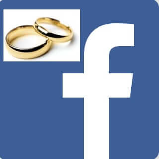 facebook wedding rings