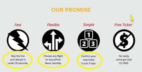 freebird travel insurance promise