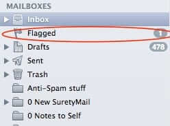 get-rid-of-flagged-mail-folder-mac