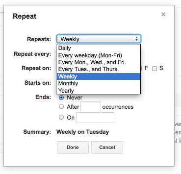 gmail-calendar-repeating-event-drop-down