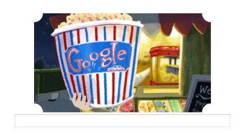 google-drive-in-popcorn