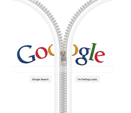 google-zipper-unzipped