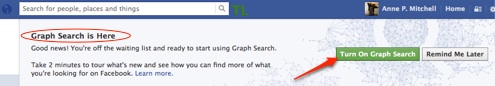 graph-search-is-here
