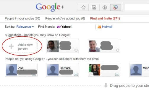how-to-add-people-google-plus