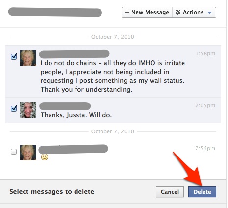 how-to-delete-facebook-messages-checkboxes
