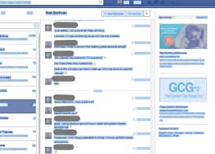 how to download all facebook chat messages