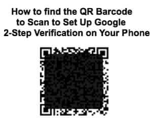 how to find google qr code barcode-1