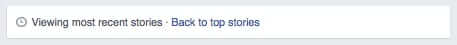 how to get most recent stories view back on facebook-2