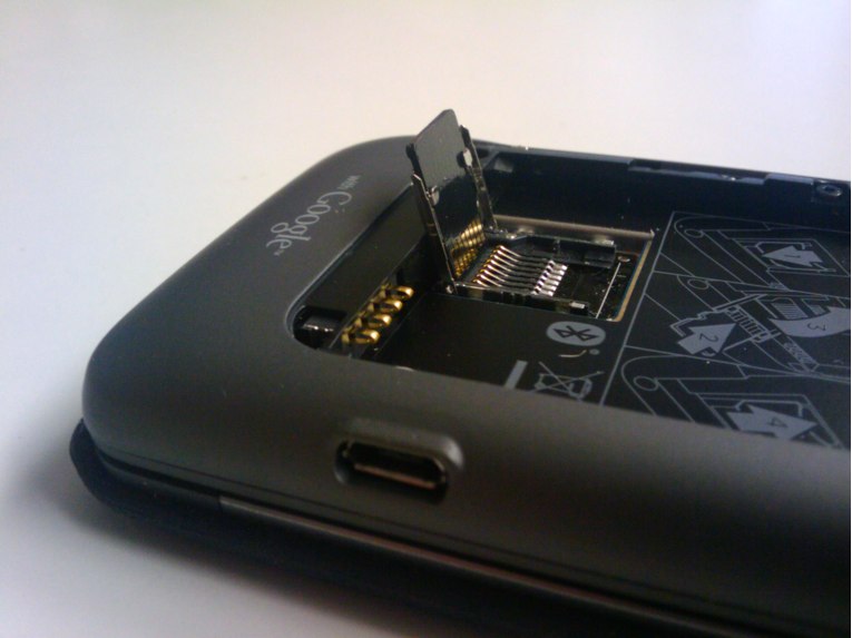 how-to-open-g2-sd-card-flipped-up