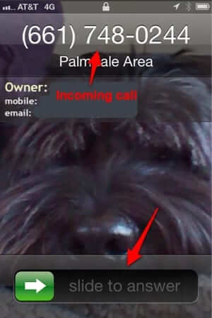 how-to-reject-incoming-call-iphone-lock-screen